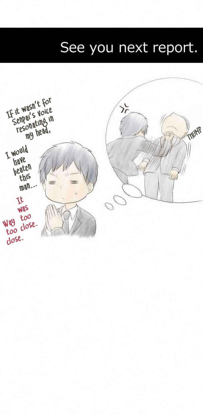Page 29 Chapter 89 ReLIFE