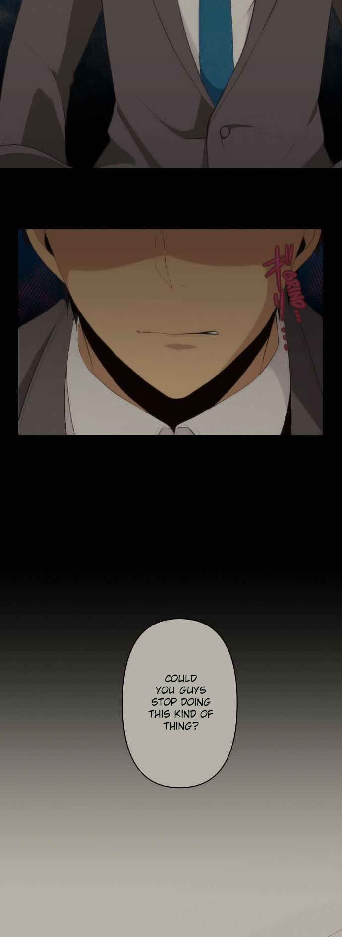 Page 5 Chapter 89 ReLIFE