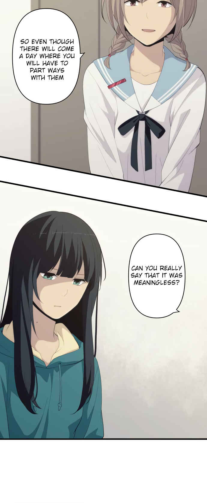 Page 12 Chapter 181 ReLIFE