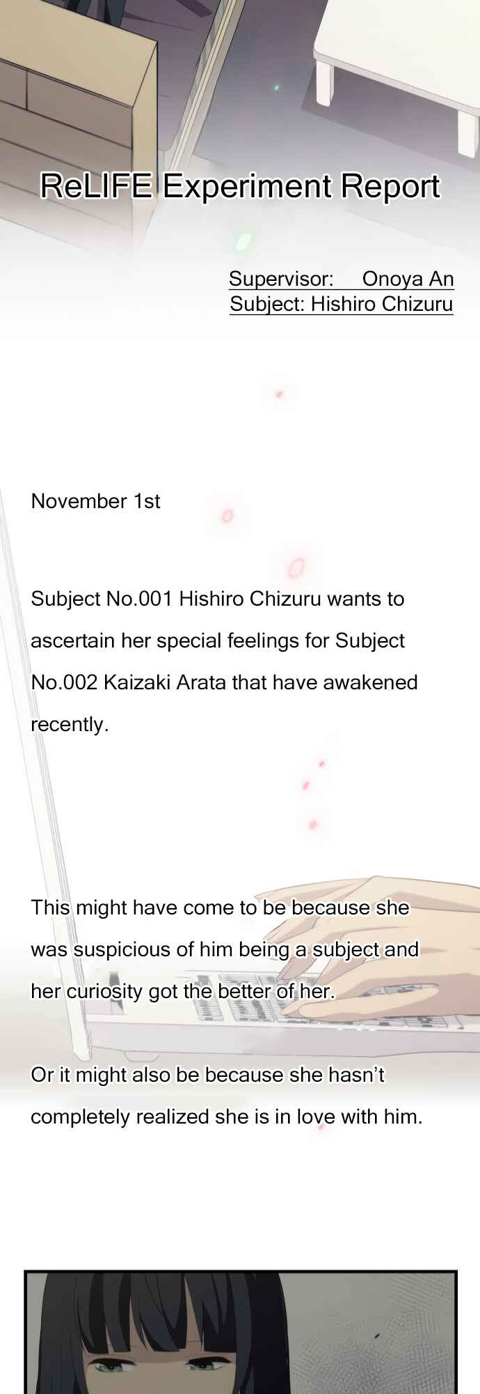 Page 22 Chapter 181 ReLIFE