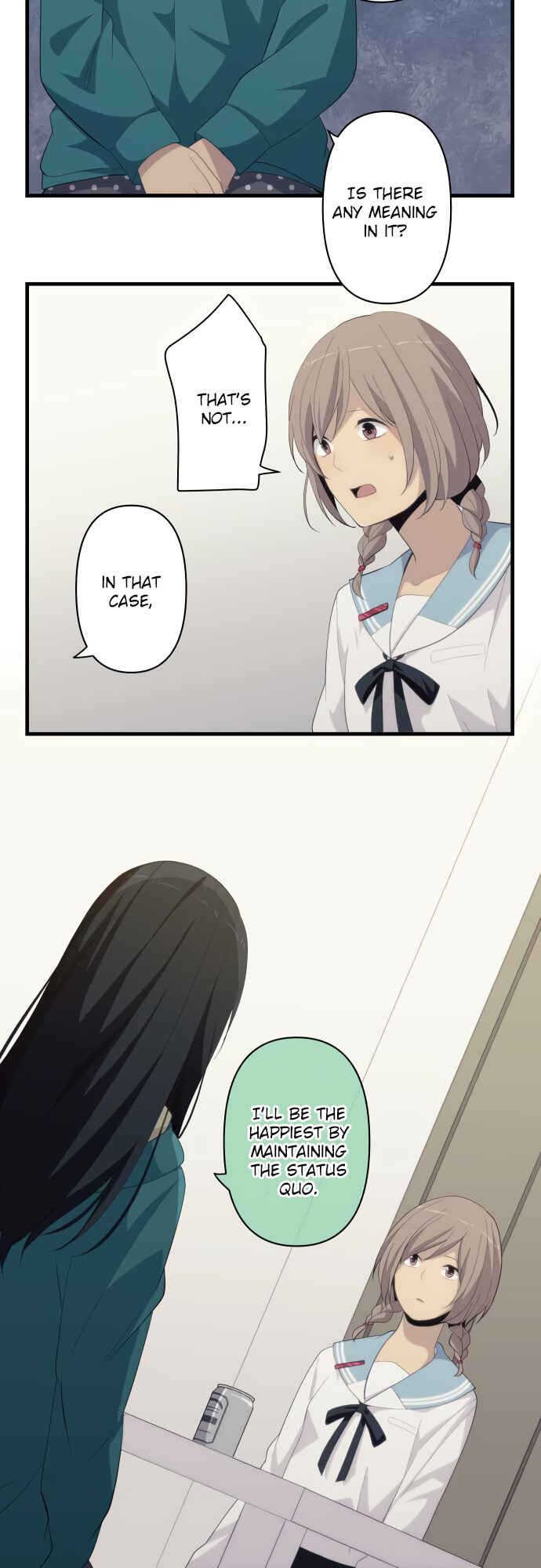 Page 5 Chapter 181 ReLIFE