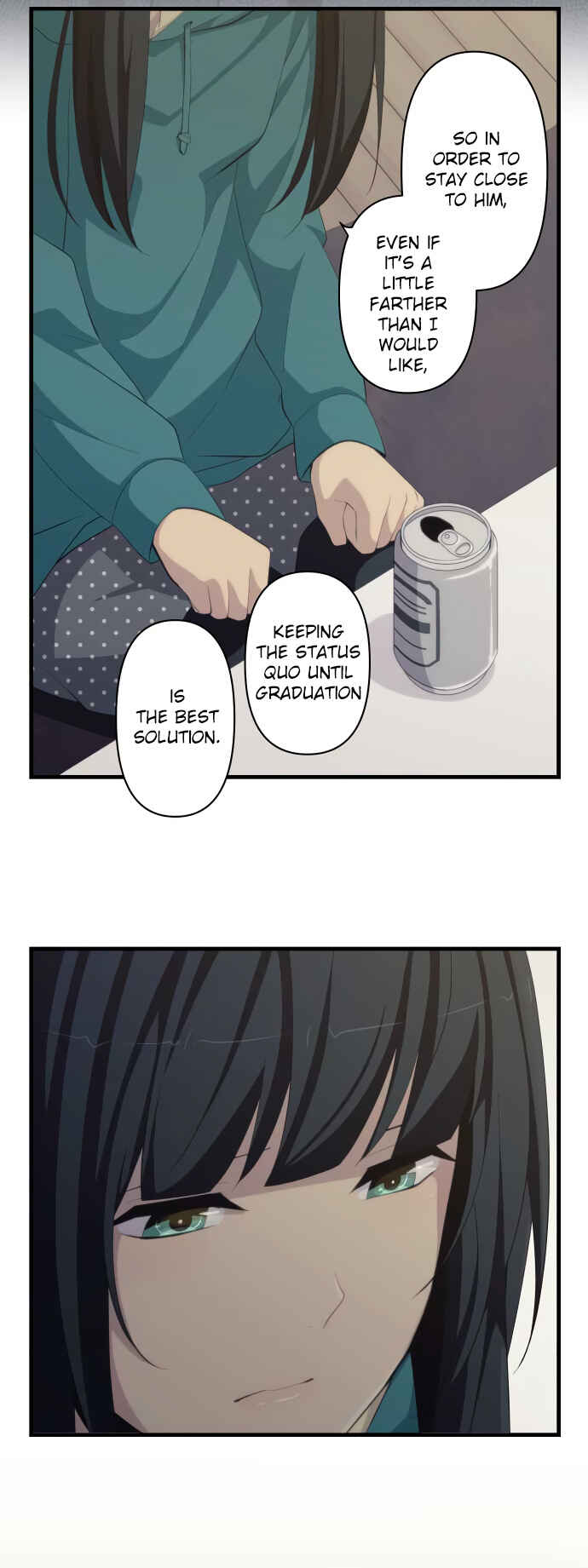 Page 8 Chapter 181 ReLIFE