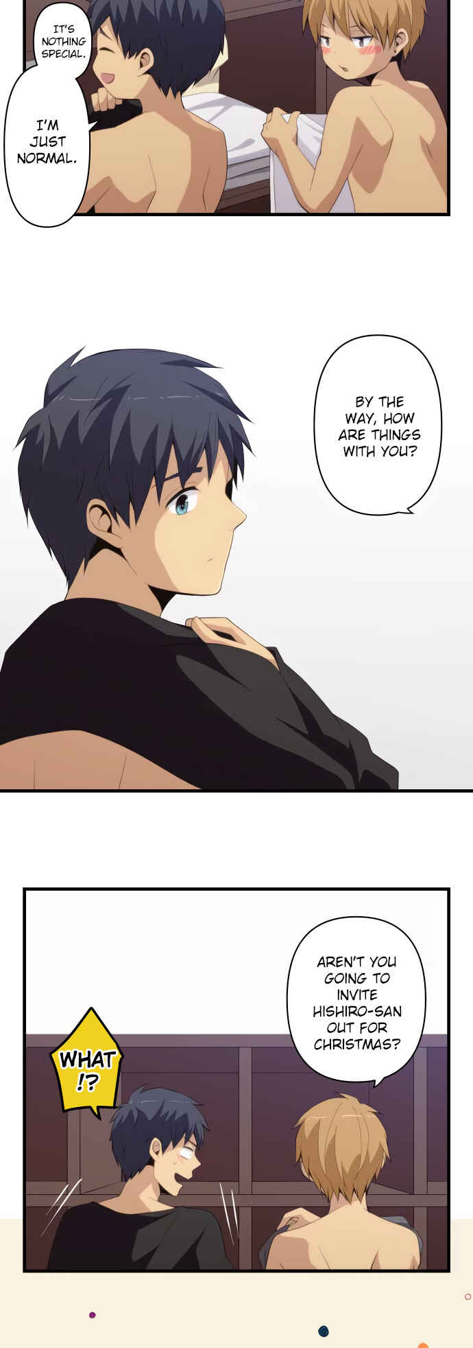 Page 12 Chapter 189 ReLIFE