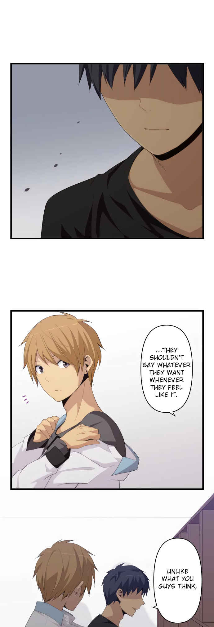 Page 15 Chapter 189 ReLIFE