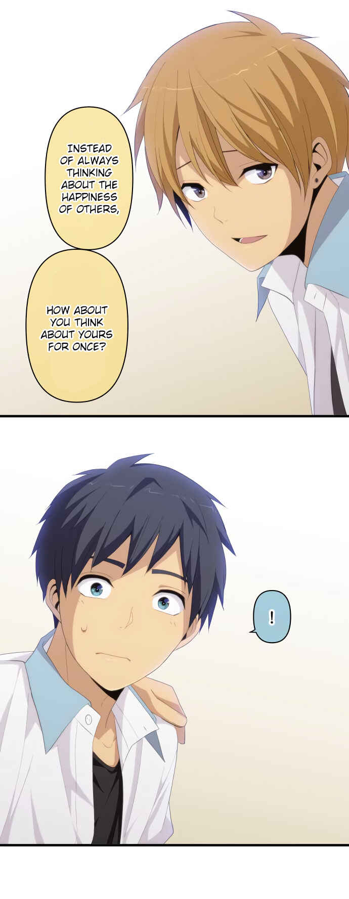 Page 17 Chapter 189 ReLIFE