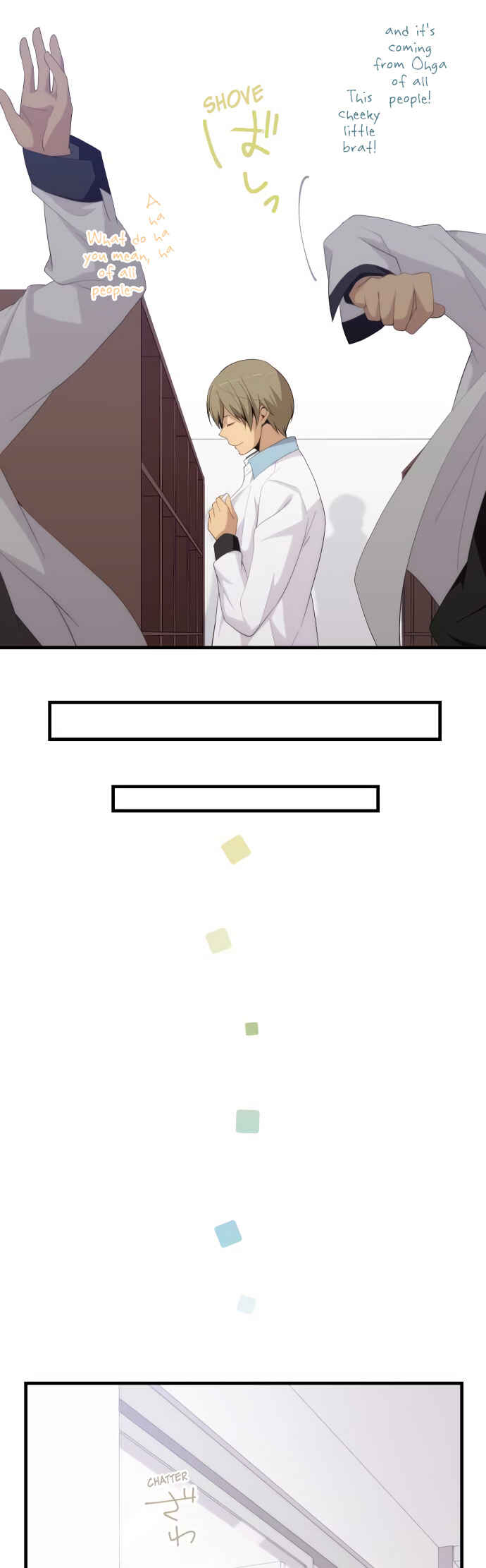 Page 18 Chapter 189 ReLIFE