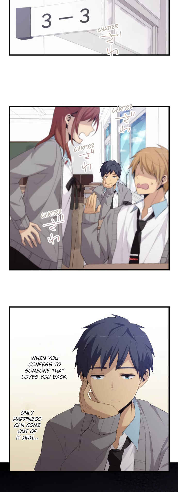 Page 19 Chapter 189 ReLIFE