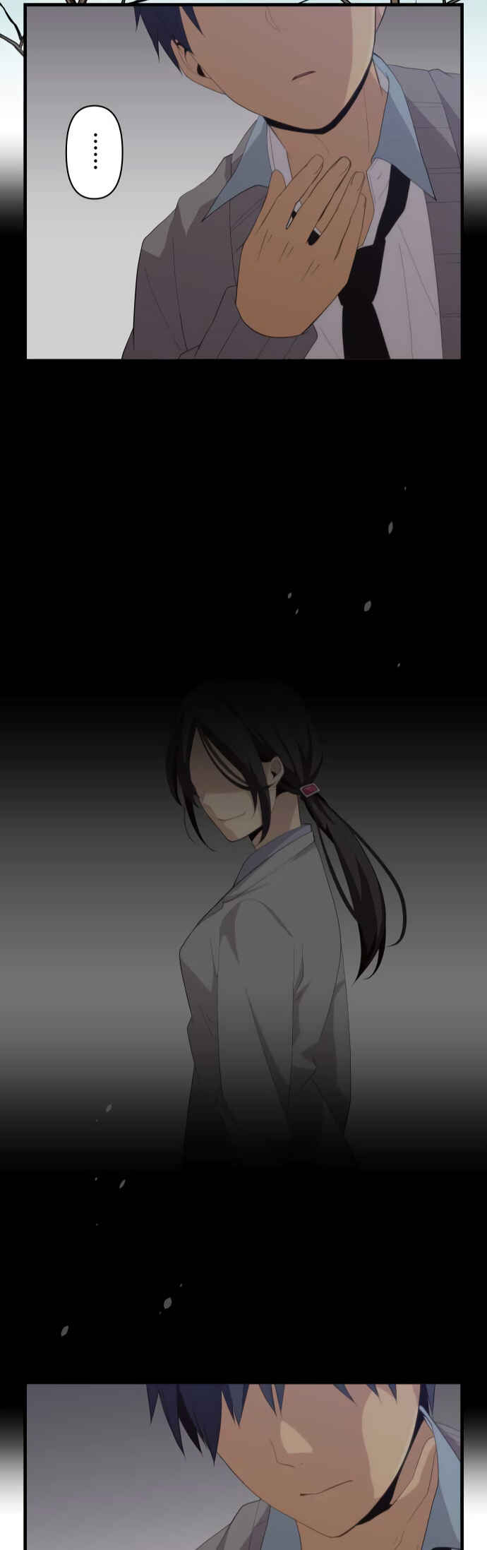 Page 22 Chapter 189 ReLIFE