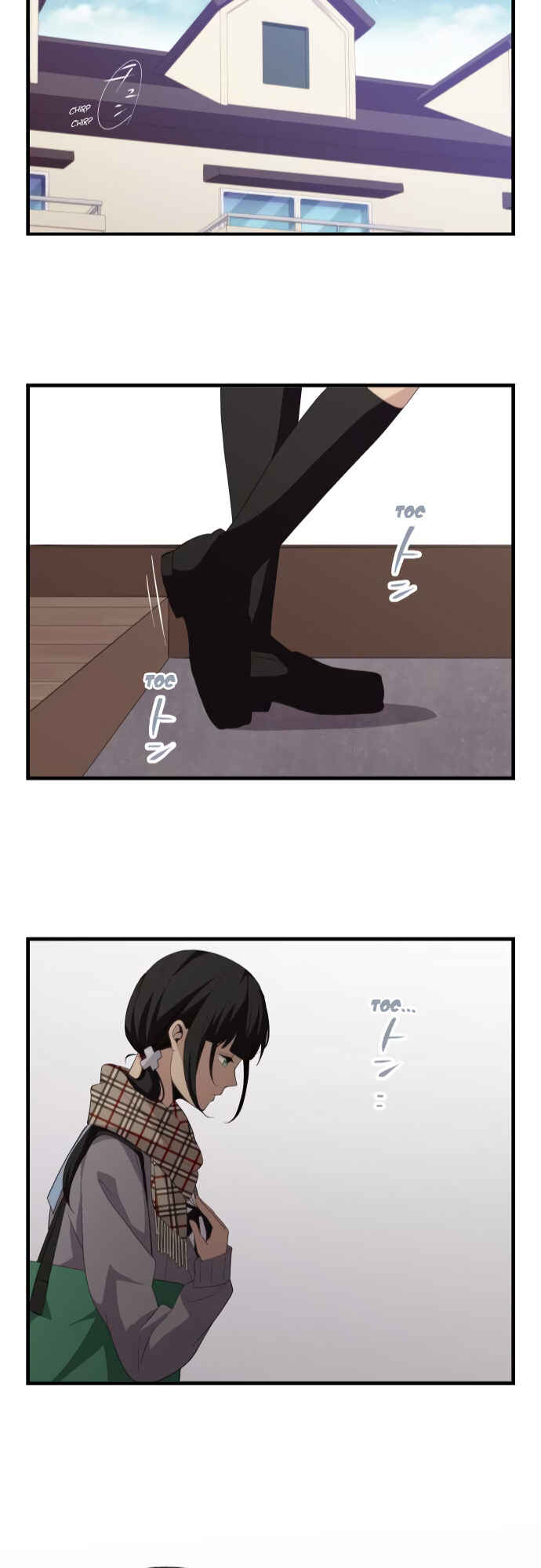 Page 24 Chapter 189 ReLIFE