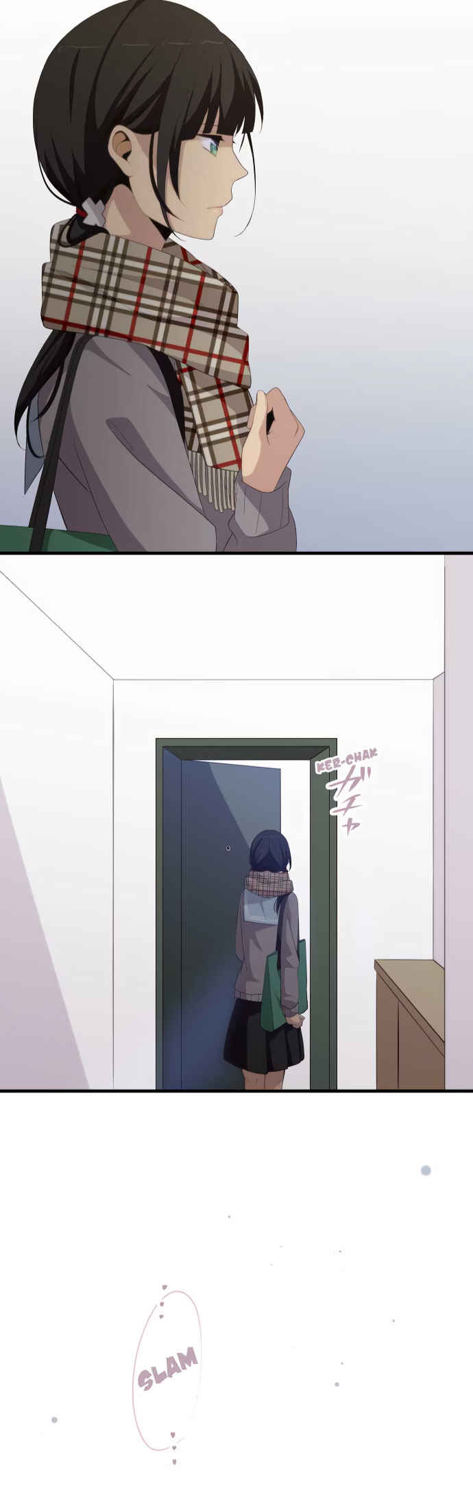 Page 25 Chapter 189 ReLIFE