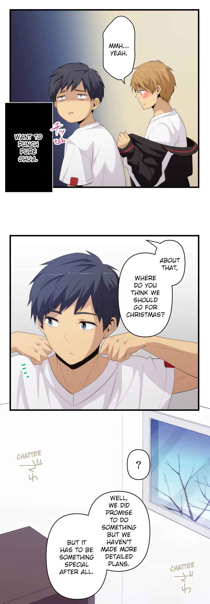 Page 5 Chapter 189 ReLIFE
