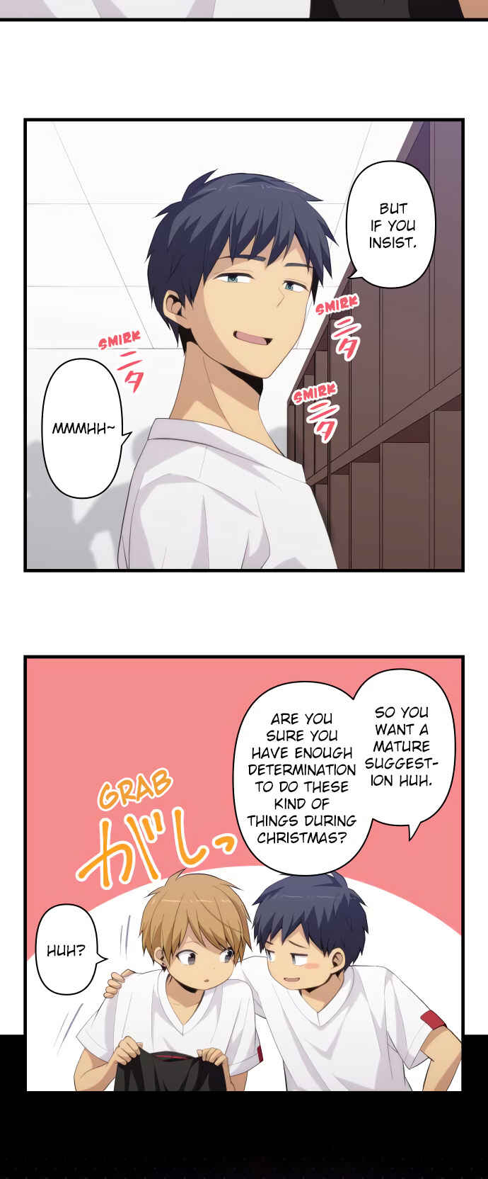 Page 7 Chapter 189 ReLIFE