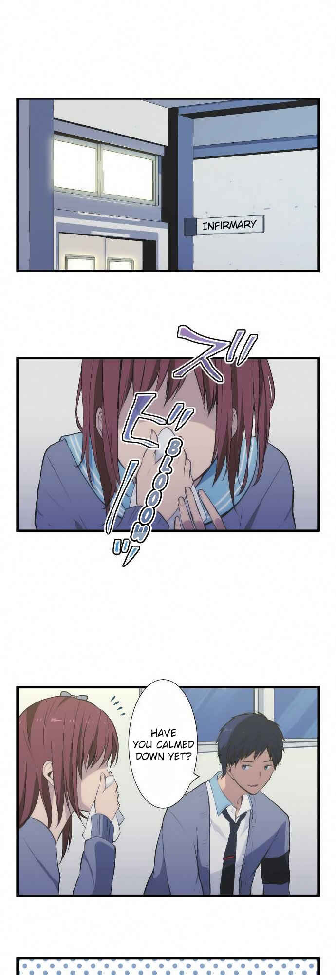Page 1 Chapter 40 ReLIFE