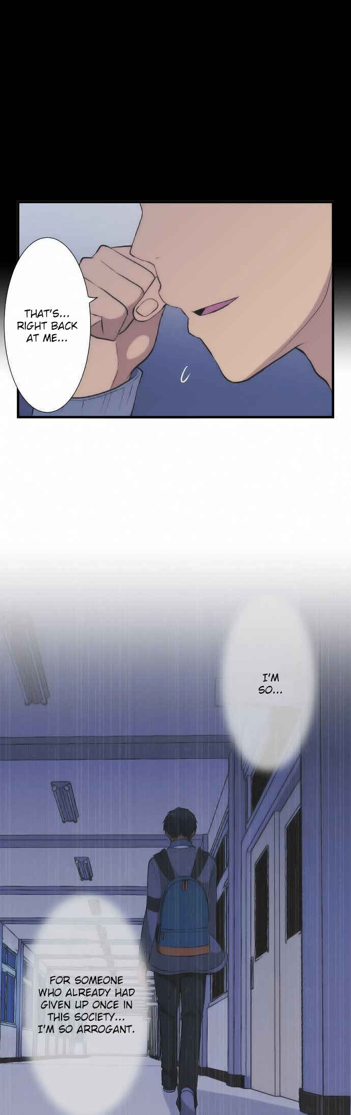 Page 10 Chapter 40 ReLIFE