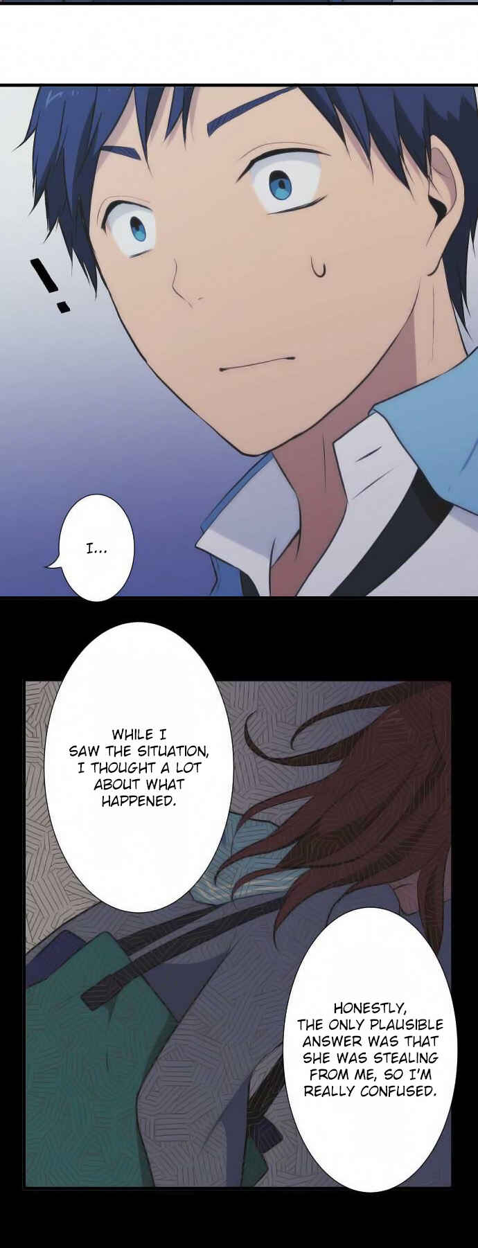 Page 18 Chapter 40 ReLIFE