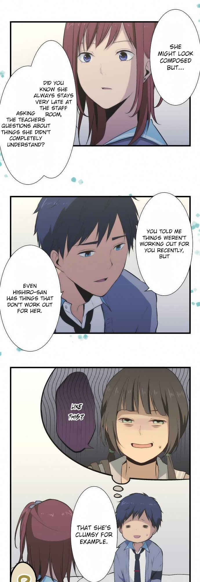 Page 4 Chapter 40 ReLIFE