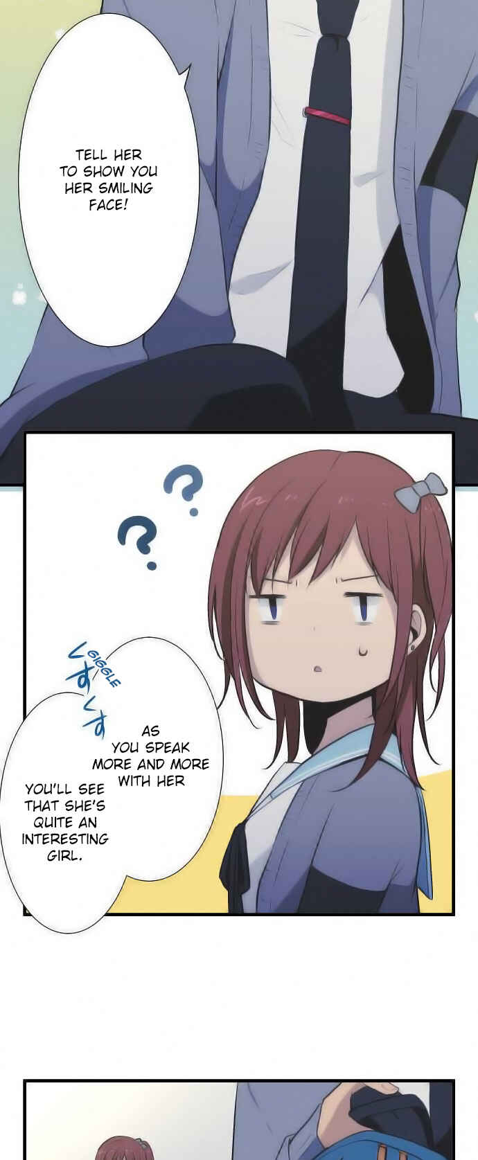 Page 6 Chapter 40 ReLIFE