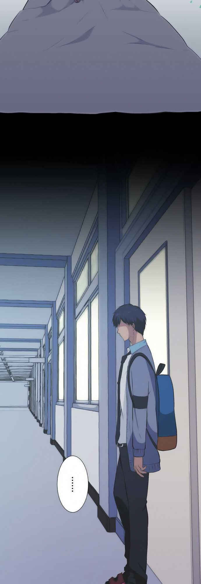 Page 8 Chapter 40 ReLIFE