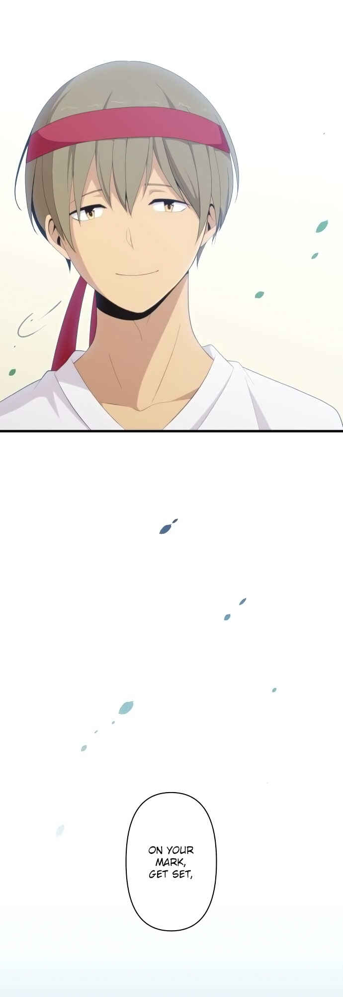 Page 17 Chapter 149 ReLIFE