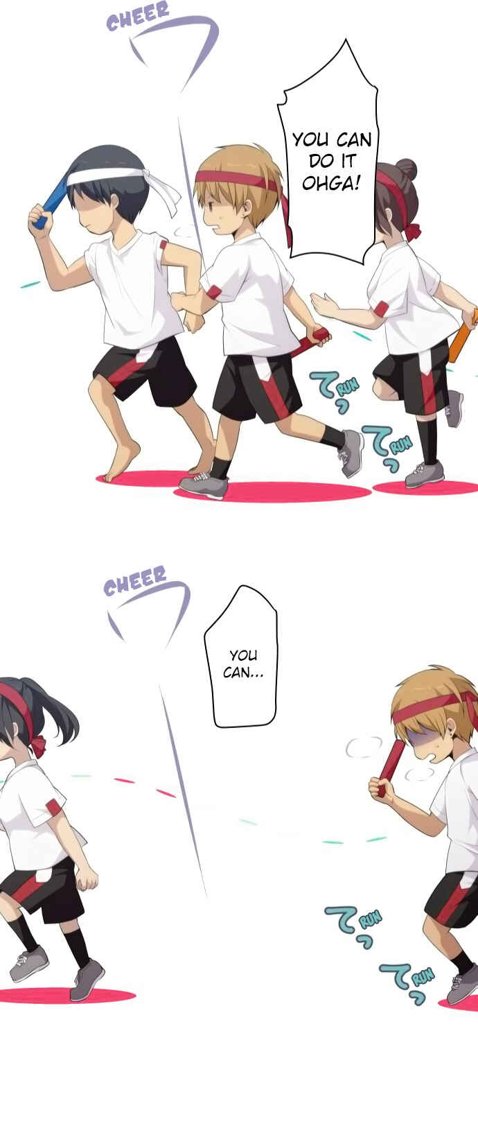 Page 23 Chapter 149 ReLIFE