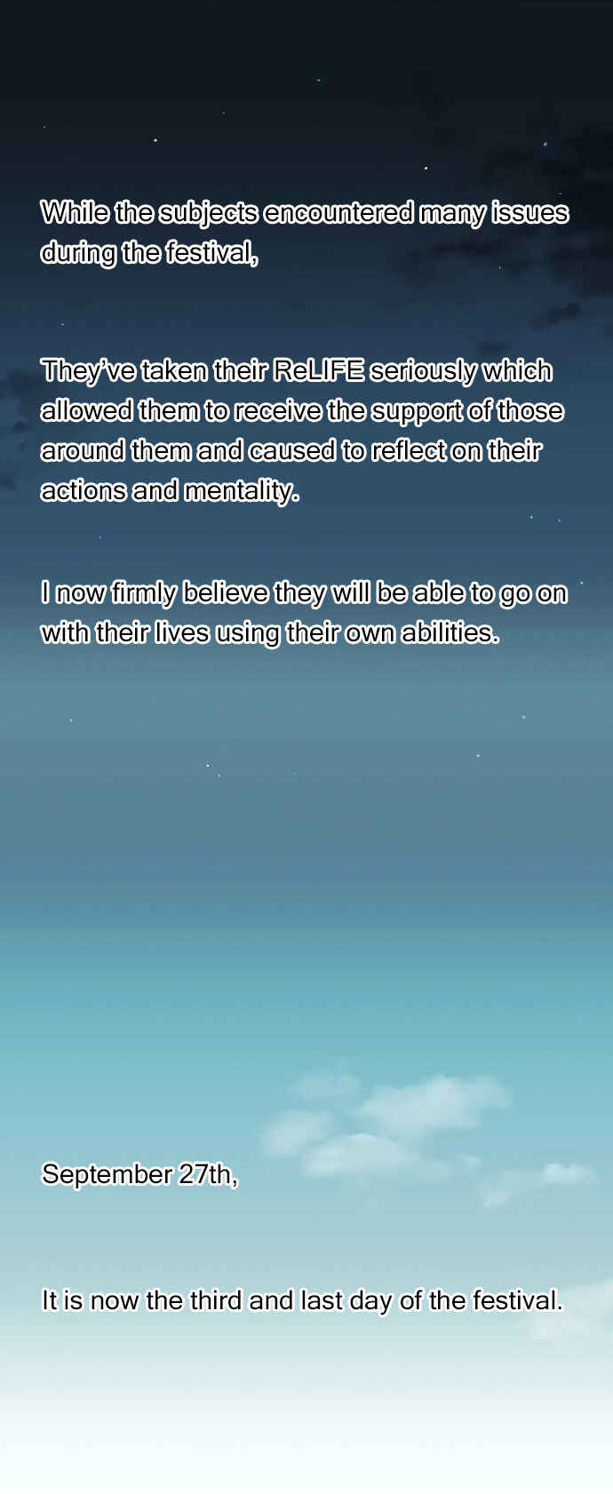 Page 5 Chapter 149 ReLIFE