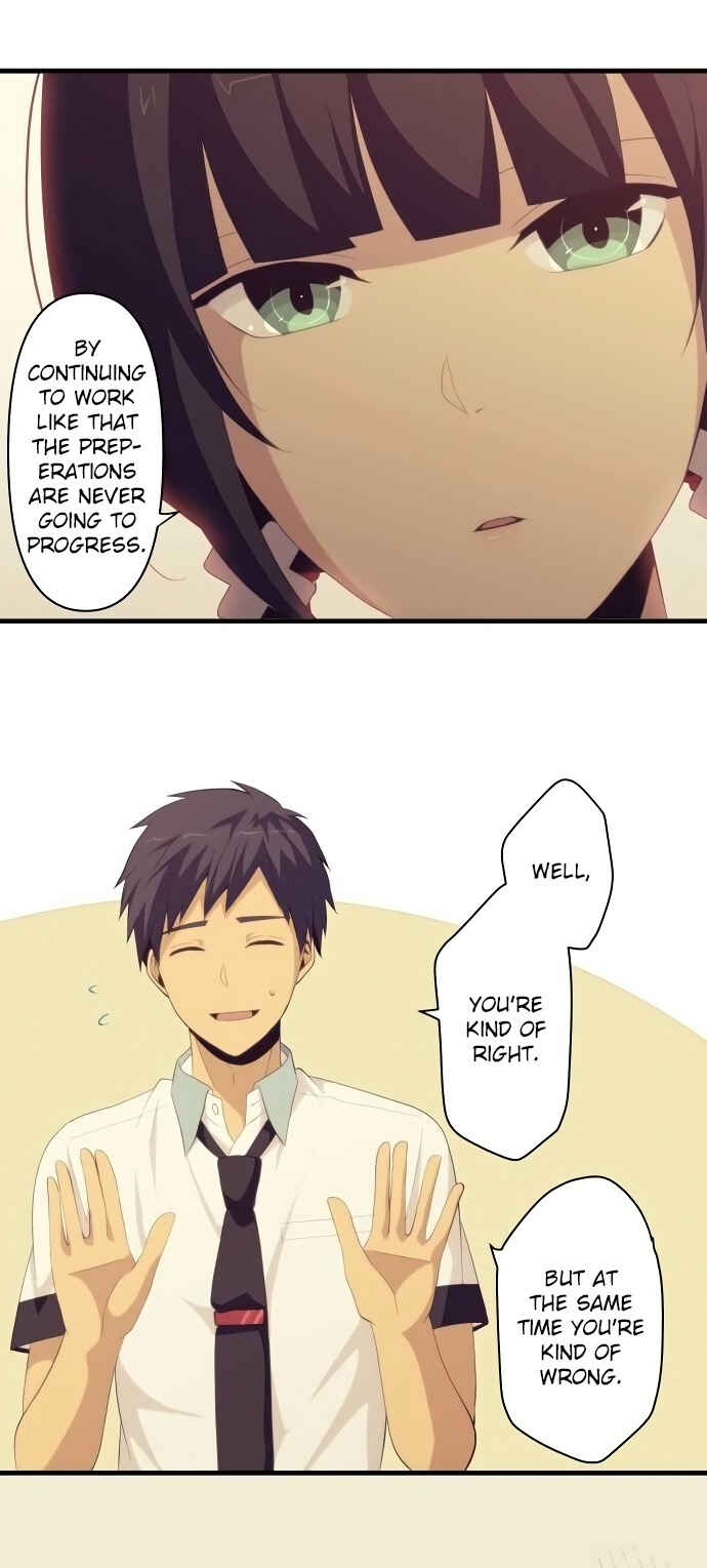 Page 11 Chapter 130 ReLIFE