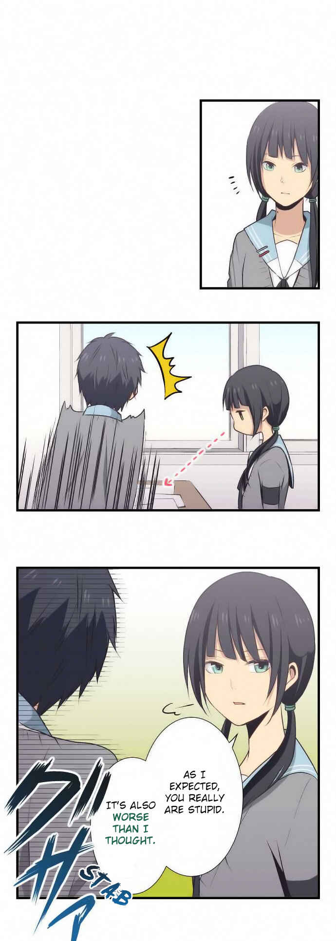 Page 10 Chapter 26 ReLIFE