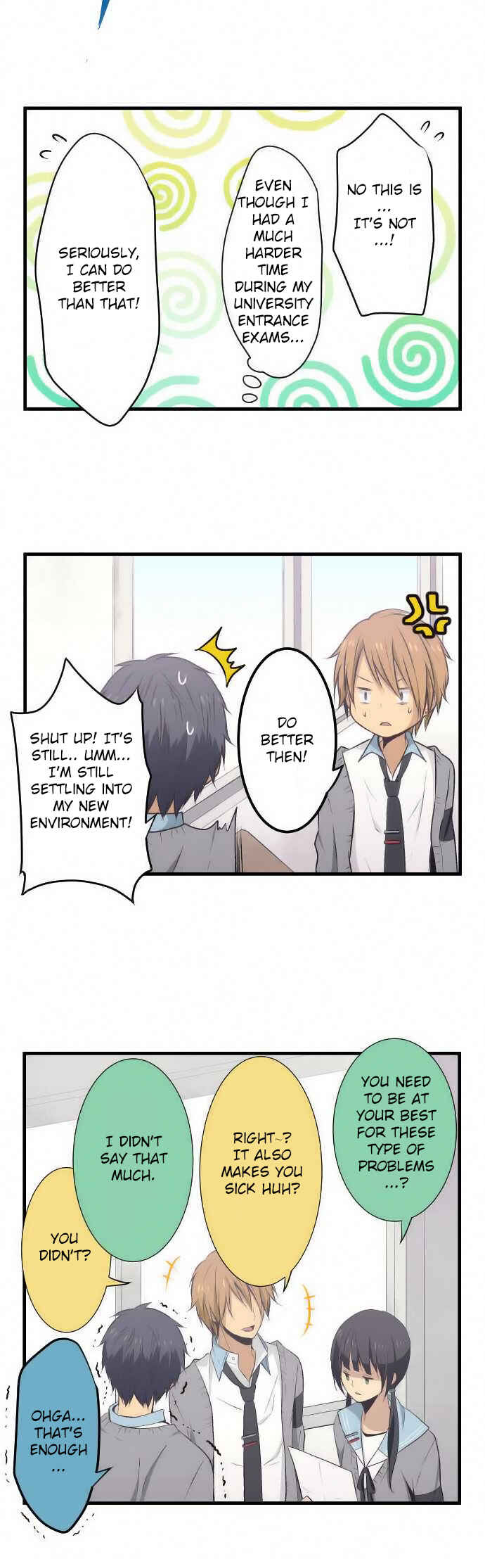 Page 11 Chapter 26 ReLIFE