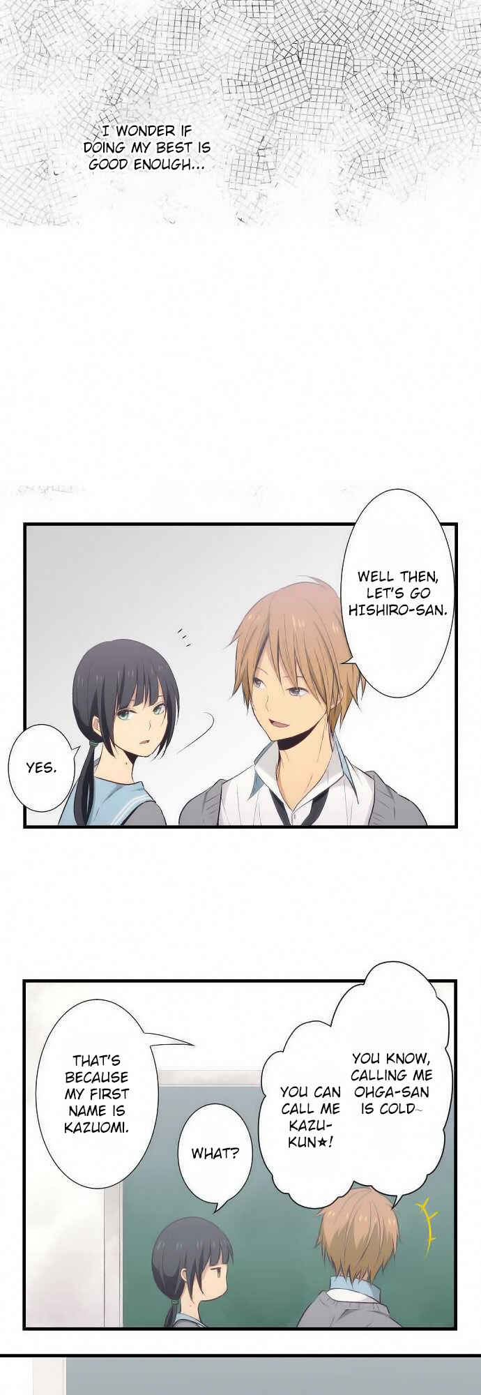 Page 15 Chapter 26 ReLIFE