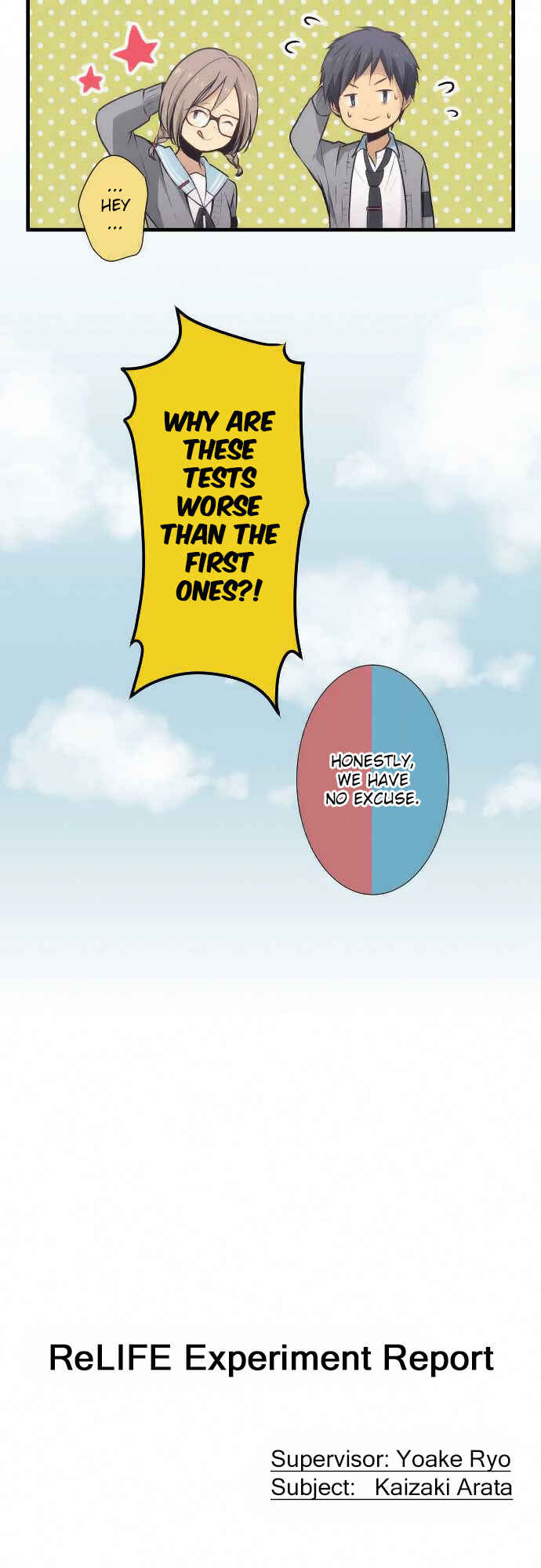 Page 2 Chapter 26 ReLIFE