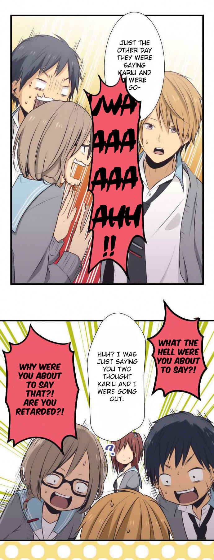 Page 7 Chapter 26 ReLIFE