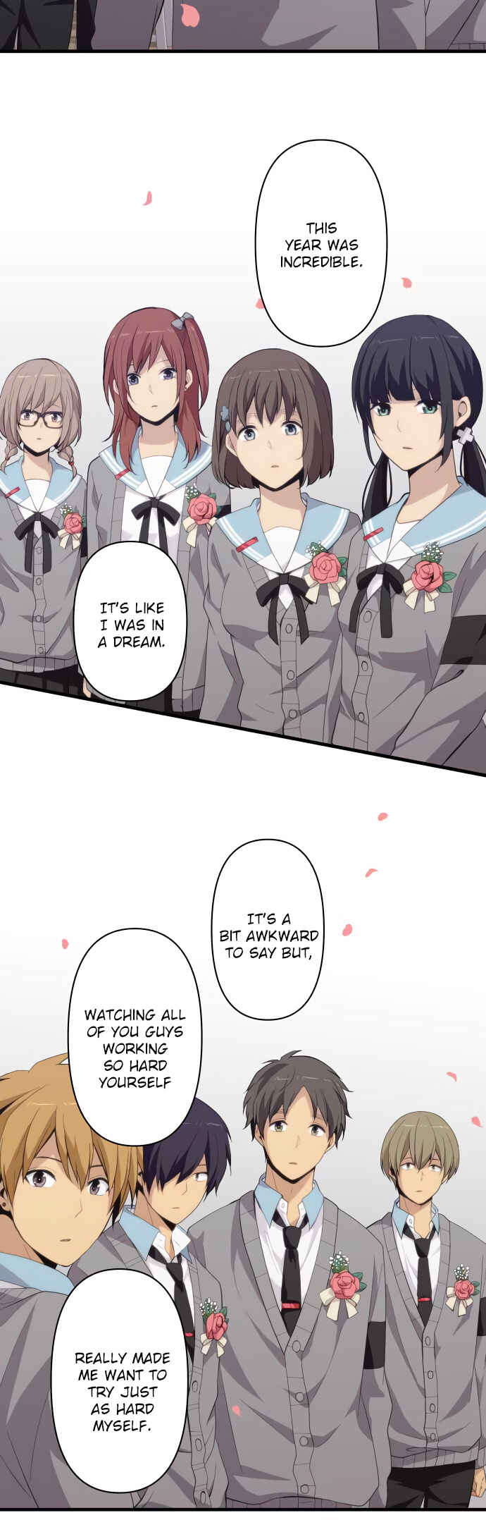 Page 14 Chapter 211 ReLIFE
