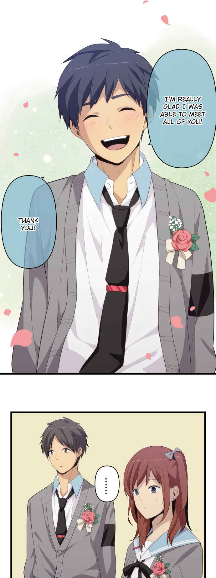 Page 15 Chapter 211 ReLIFE