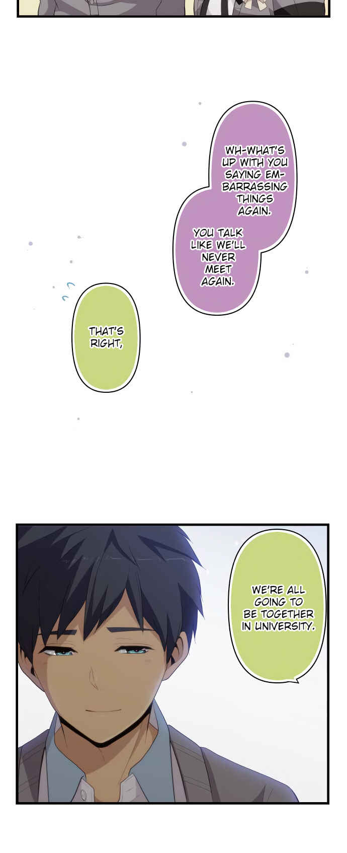 Page 16 Chapter 211 ReLIFE