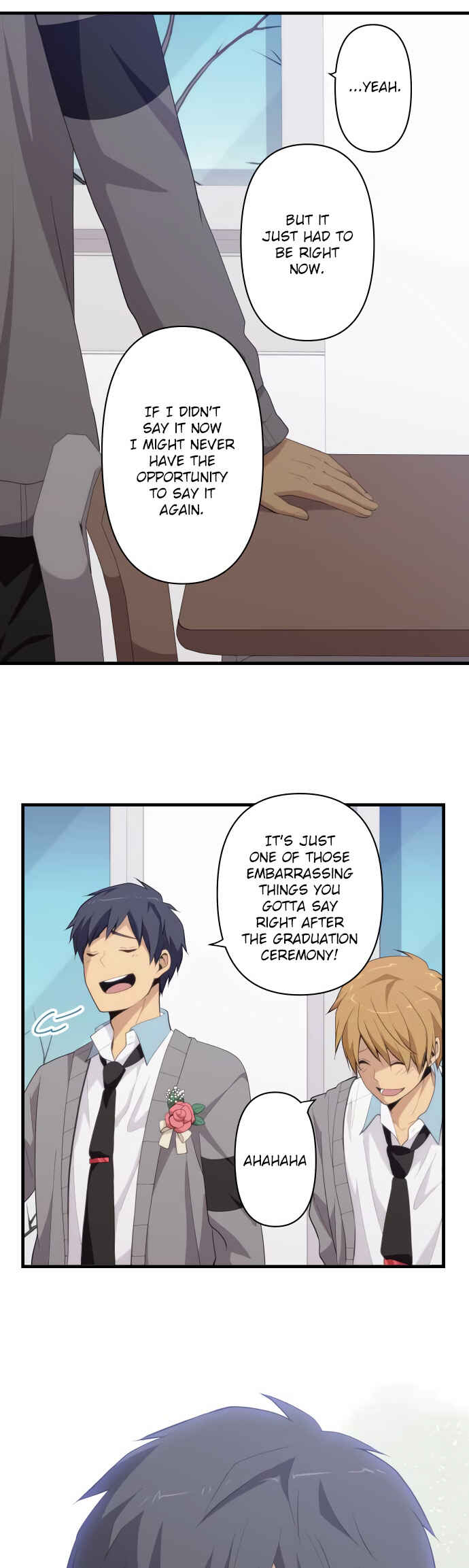 Page 17 Chapter 211 ReLIFE