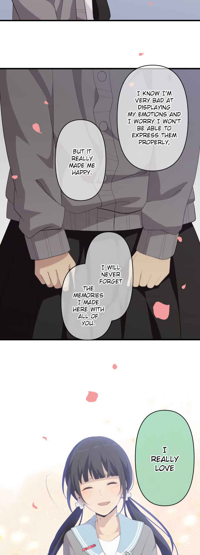 Page 21 Chapter 211 ReLIFE