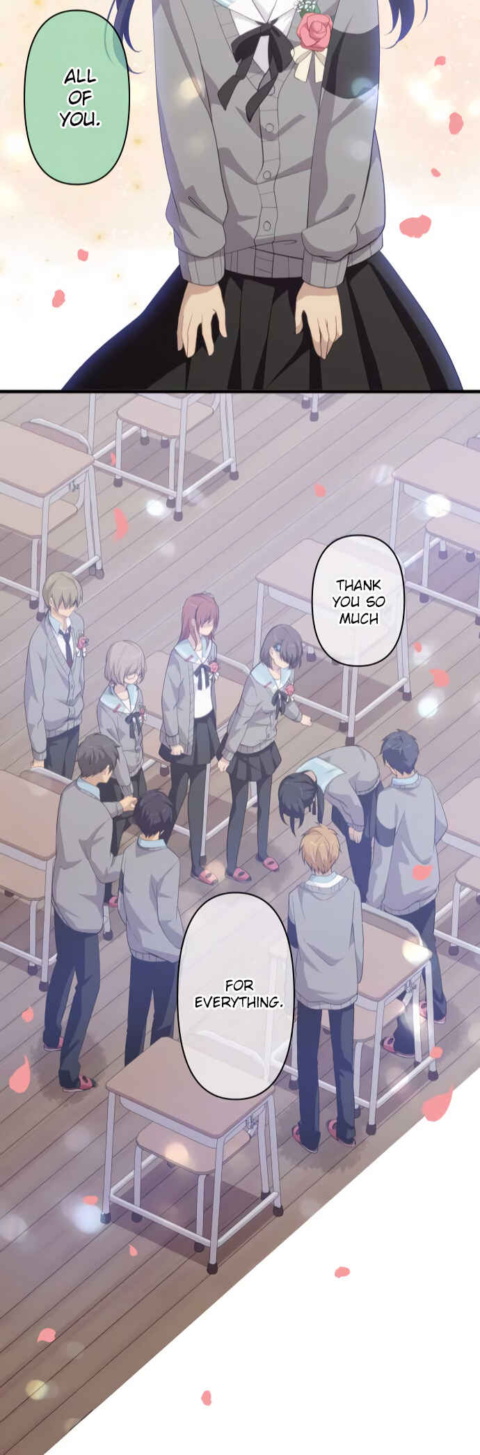 Page 22 Chapter 211 ReLIFE