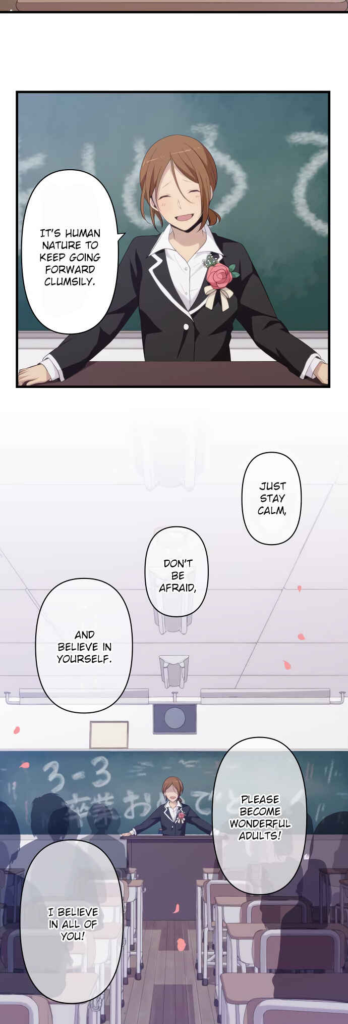 Page 7 Chapter 211 ReLIFE