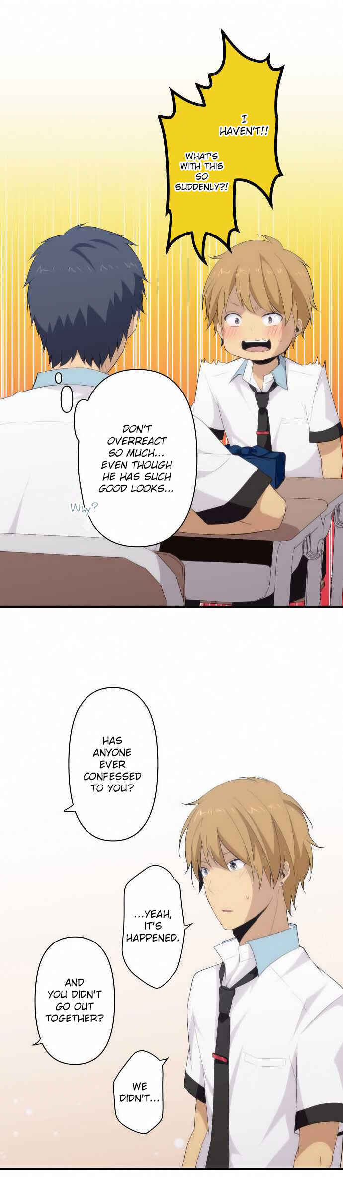 Page 11 Chapter 95 ReLIFE
