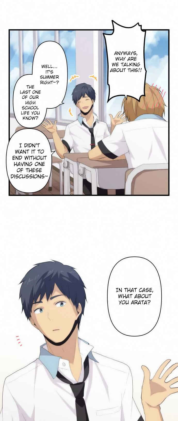 Page 12 Chapter 95 ReLIFE