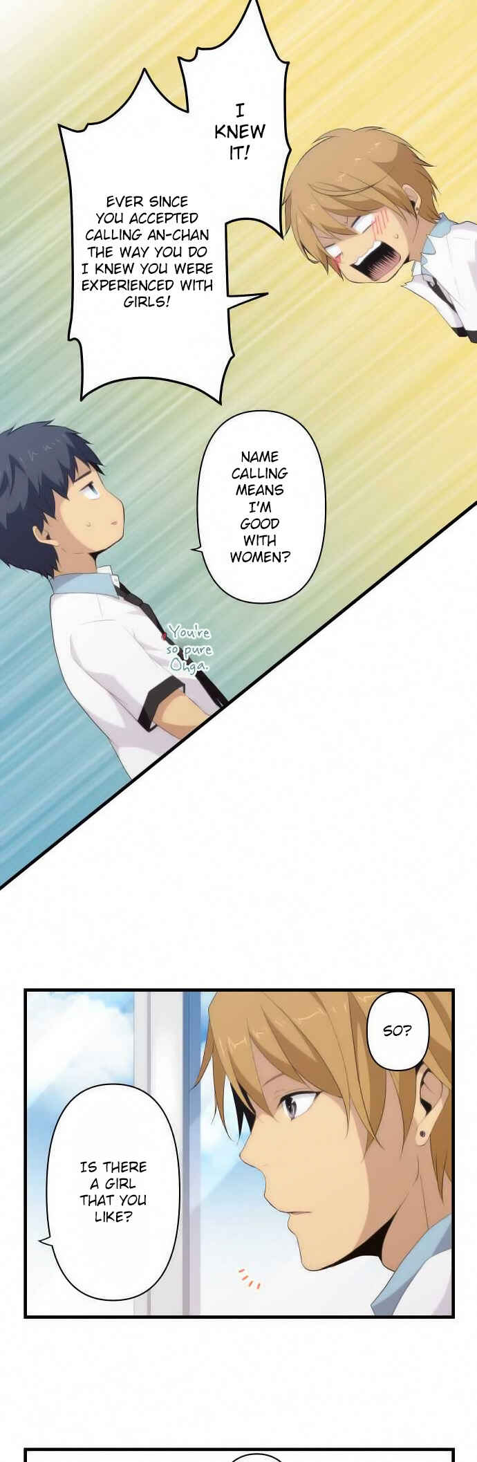 Page 14 Chapter 95 ReLIFE