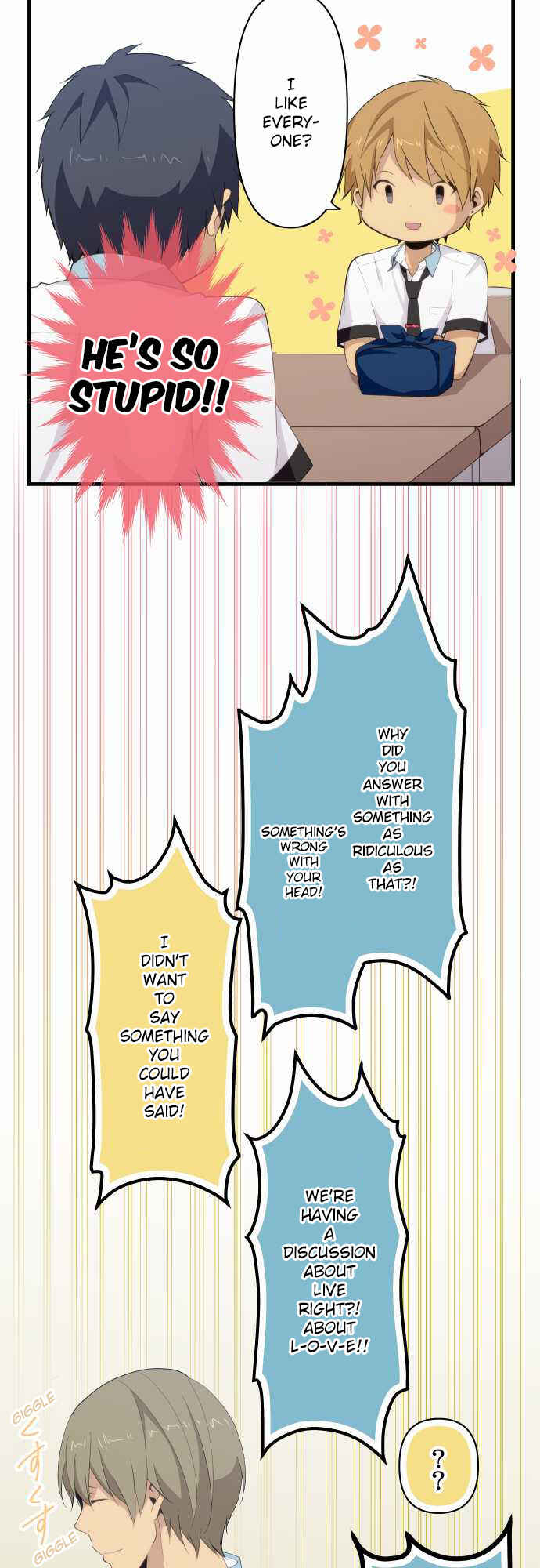 Page 15 Chapter 95 ReLIFE