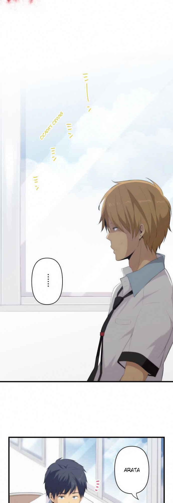 Page 22 Chapter 95 ReLIFE