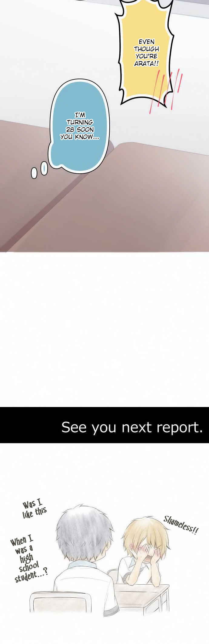 Page 26 Chapter 95 ReLIFE