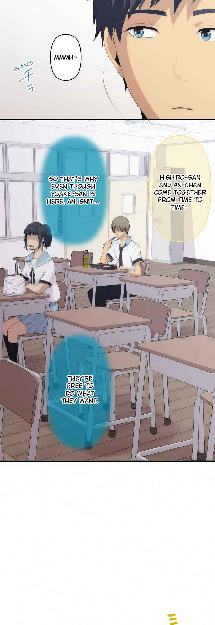 Page 8 Chapter 95 ReLIFE