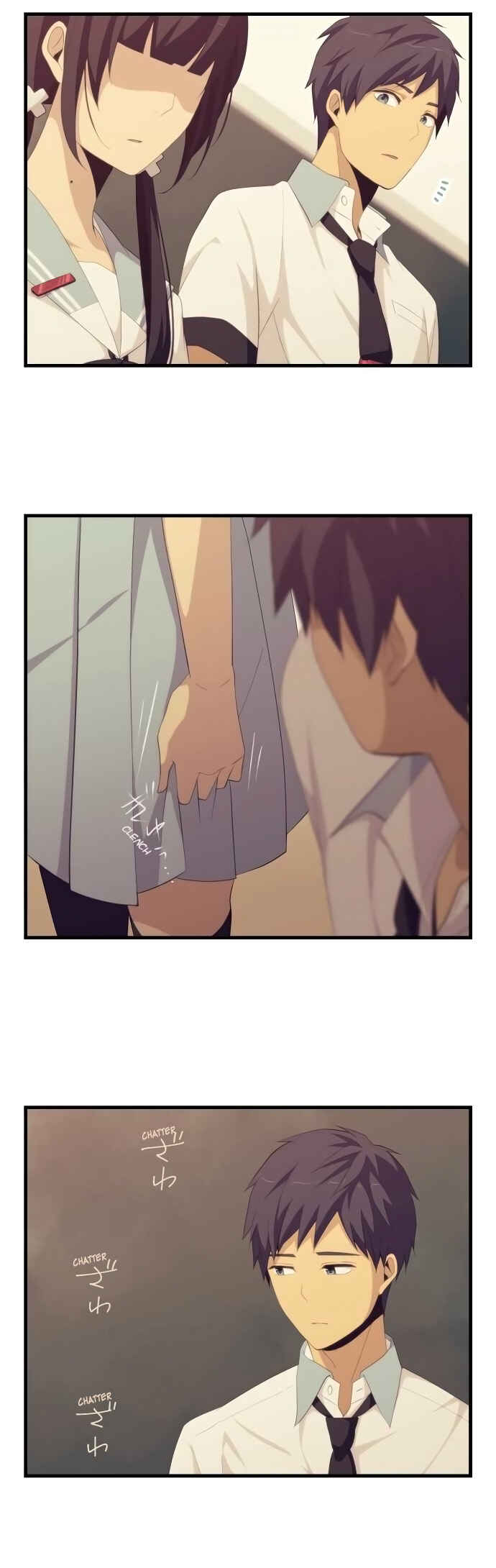 Page 11 Chapter 131 ReLIFE
