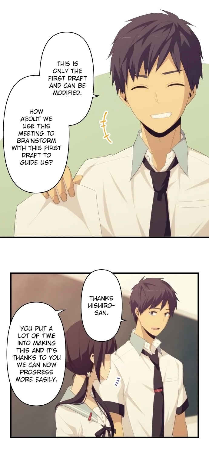 Page 13 Chapter 131 ReLIFE