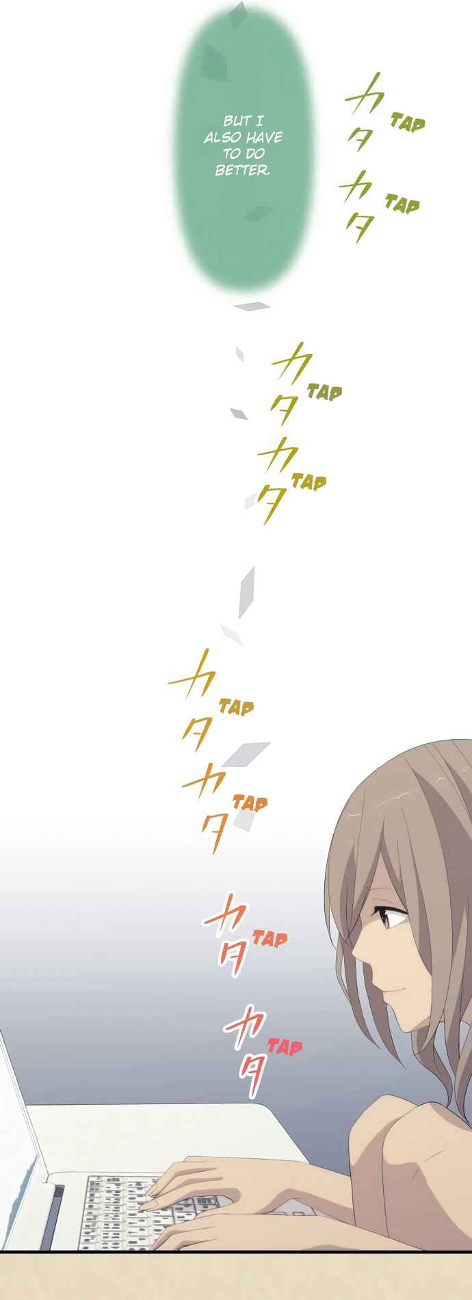 Page 20 Chapter 131 ReLIFE