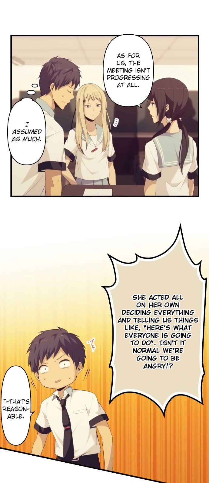 Page 5 Chapter 131 ReLIFE