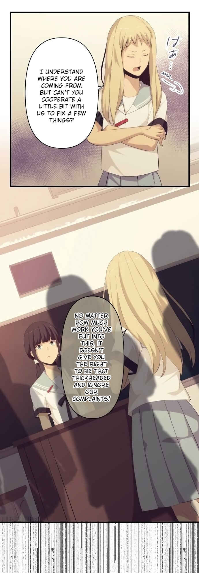 Page 7 Chapter 131 ReLIFE